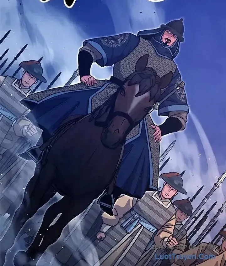 Vĩ Nhân Kiếm Chap 44 - Next Chap 45