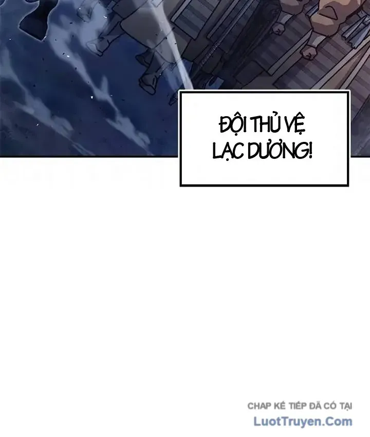 Vĩ Nhân Kiếm Chap 44 - Next Chap 45