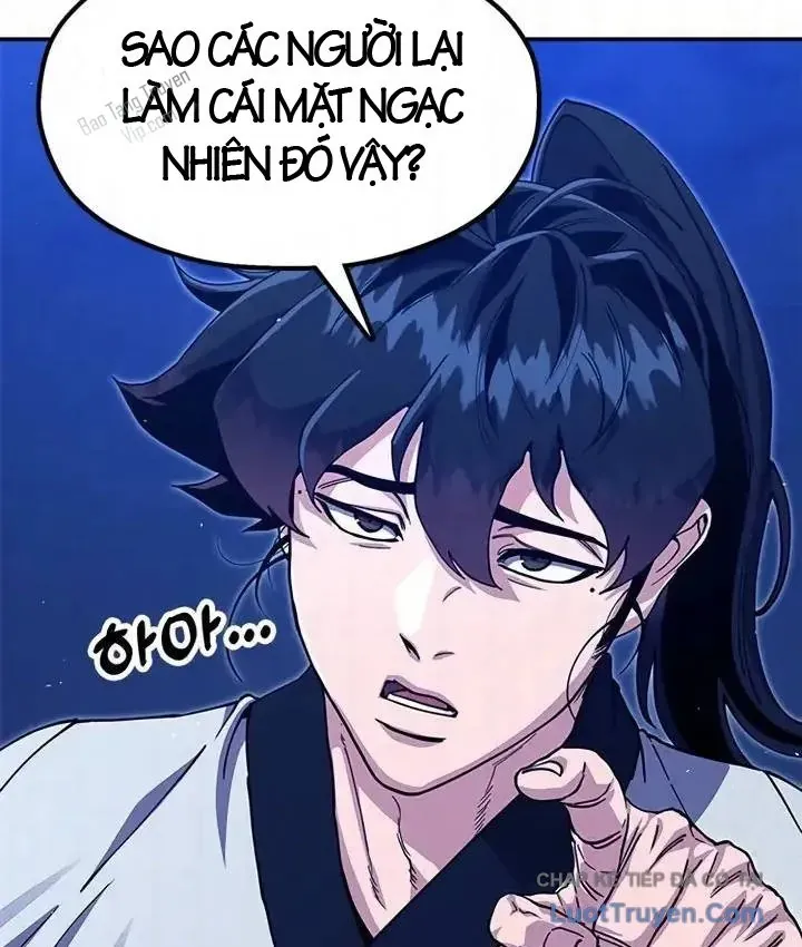 Vĩ Nhân Kiếm Chap 44 - Next Chap 45