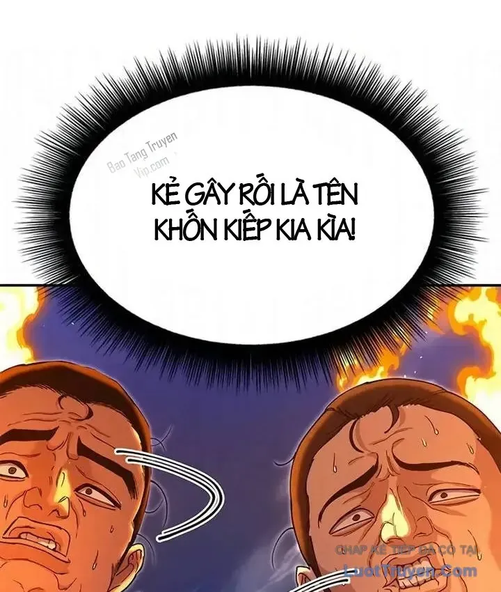 Vĩ Nhân Kiếm Chap 44 - Next Chap 45