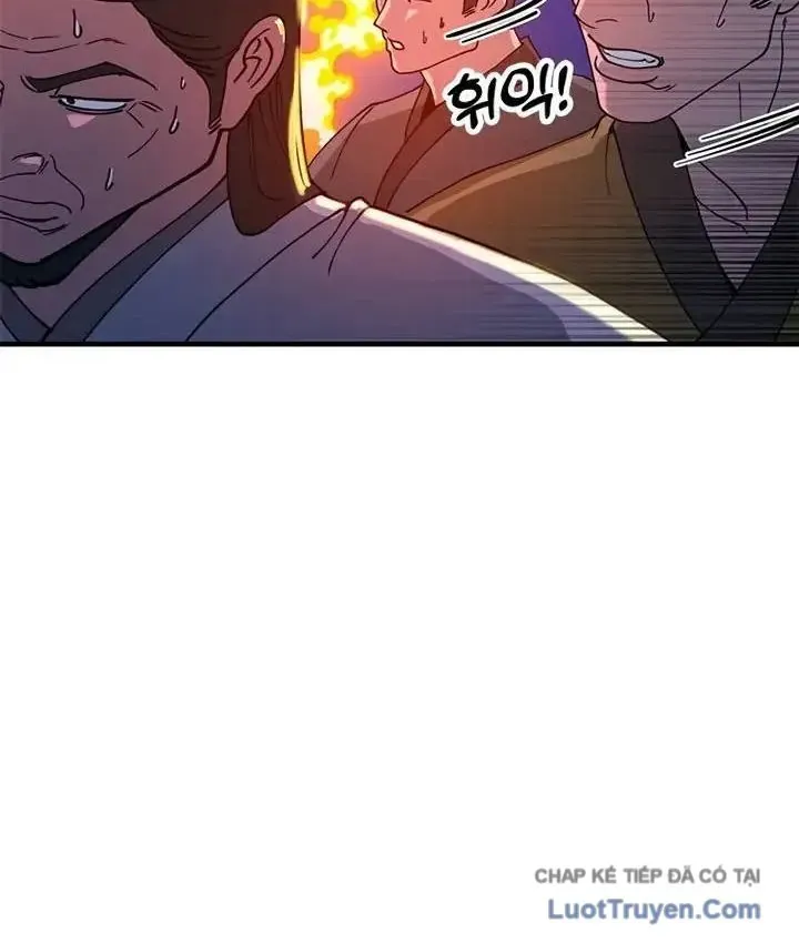 Vĩ Nhân Kiếm Chap 44 - Next Chap 45