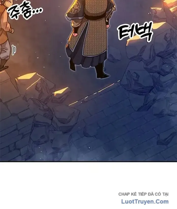 Vĩ Nhân Kiếm Chap 44 - Next Chap 45