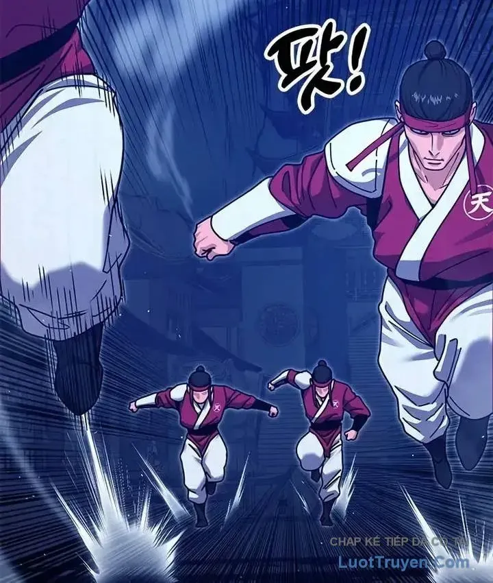 Vĩ Nhân Kiếm Chap 44 - Next Chap 45
