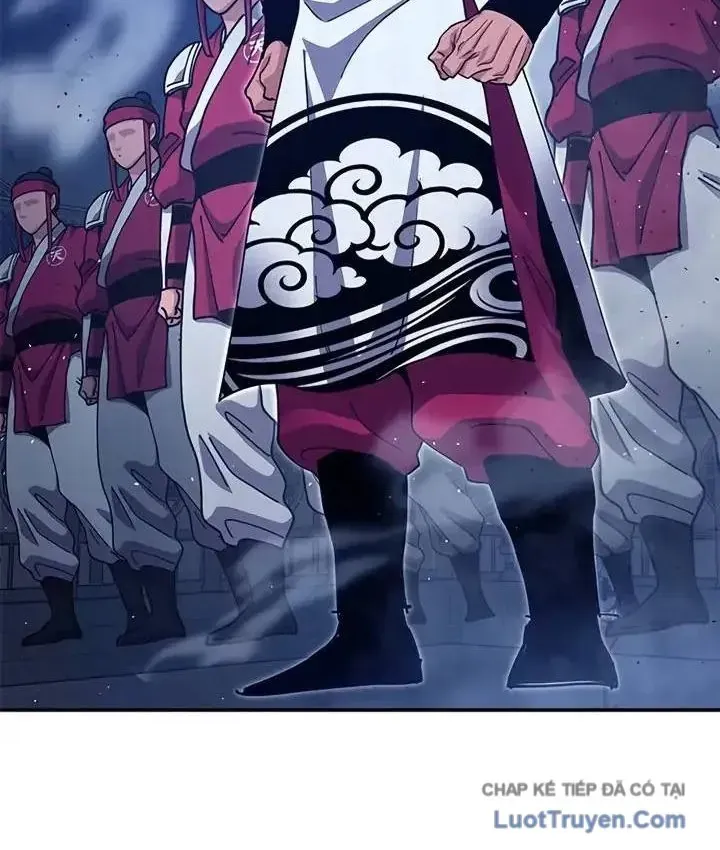 Vĩ Nhân Kiếm Chap 44 - Next Chap 45