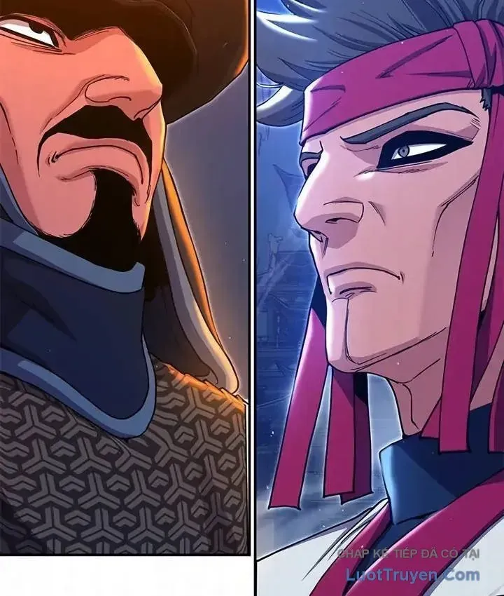 Vĩ Nhân Kiếm Chap 44 - Next Chap 45