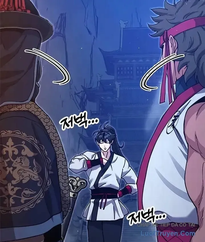 Vĩ Nhân Kiếm Chap 44 - Next Chap 45