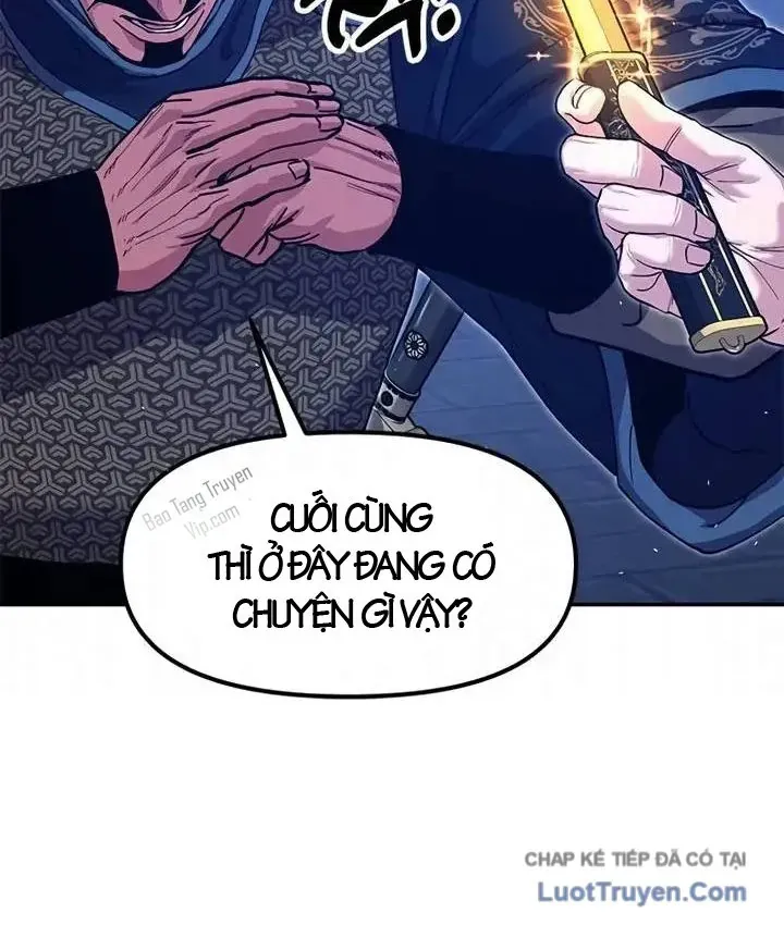 Vĩ Nhân Kiếm Chap 44 - Next Chap 45