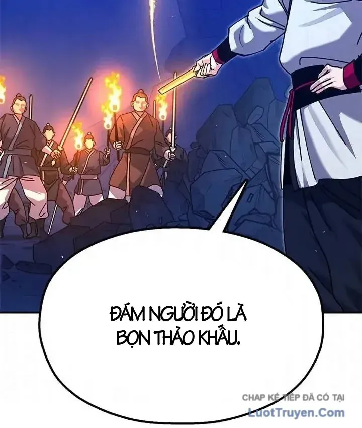 Vĩ Nhân Kiếm Chap 44 - Next Chap 45