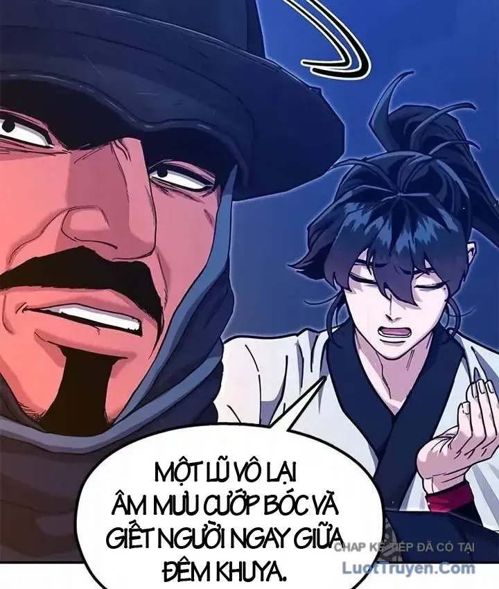 Vĩ Nhân Kiếm Chap 44 - Next Chap 45