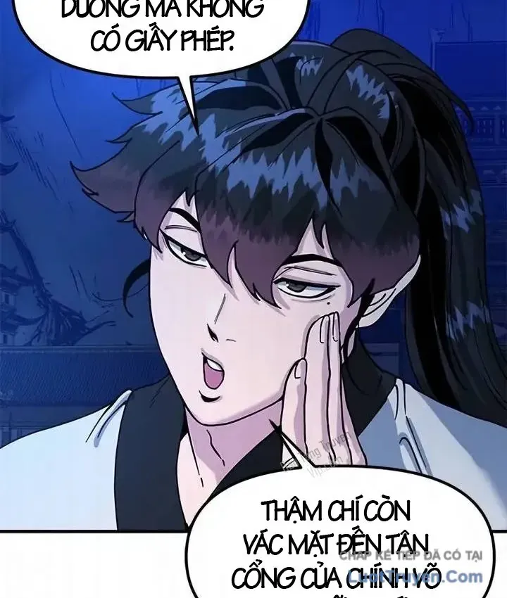 Vĩ Nhân Kiếm Chap 44 - Next Chap 45