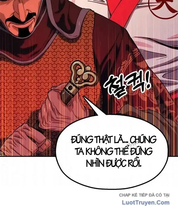Vĩ Nhân Kiếm Chap 44 - Next Chap 45
