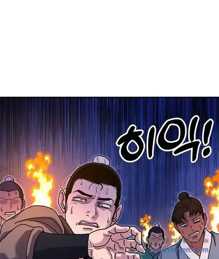 Vĩ Nhân Kiếm Chap 44 - Next Chap 45