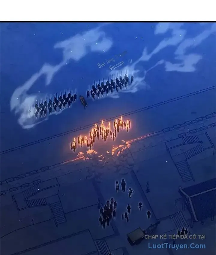 Vĩ Nhân Kiếm Chap 44 - Next Chap 45
