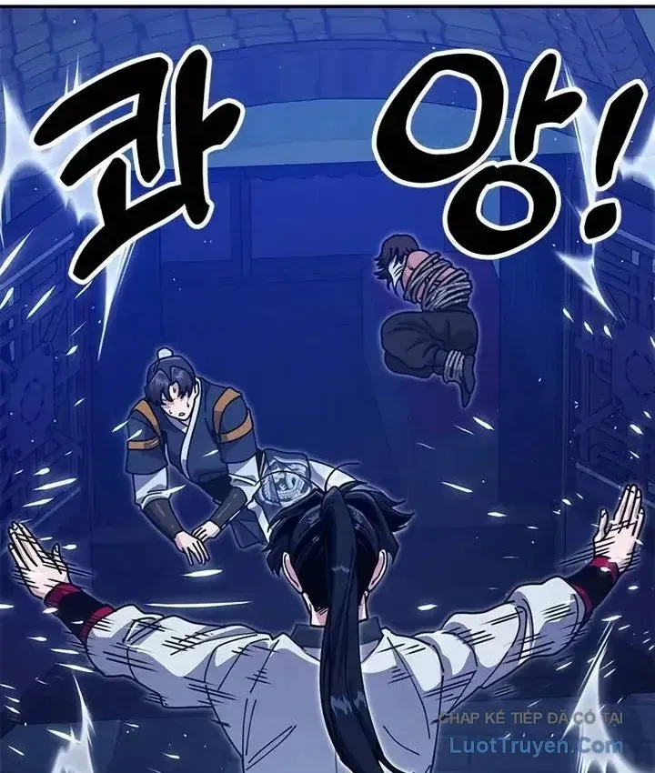 Vĩ Nhân Kiếm Chap 44 - Next Chap 45