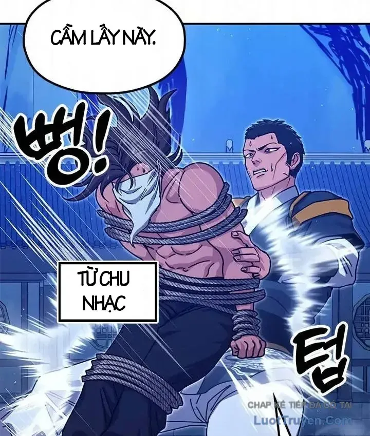 Vĩ Nhân Kiếm Chap 44 - Next Chap 45
