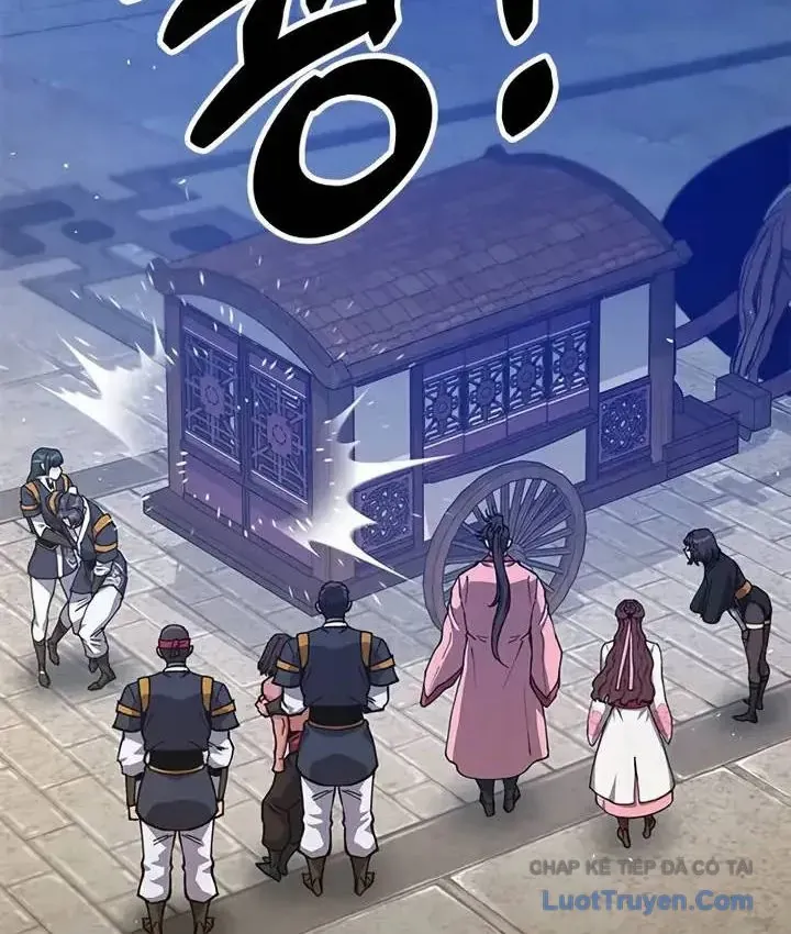 Vĩ Nhân Kiếm Chap 44 - Next Chap 45