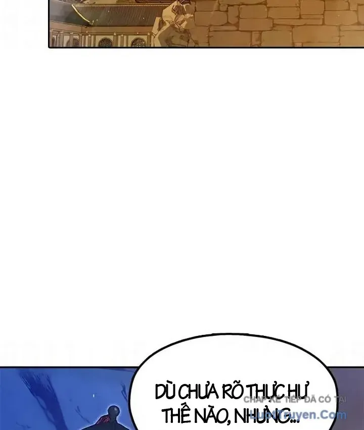 Vĩ Nhân Kiếm Chap 44 - Next Chap 45