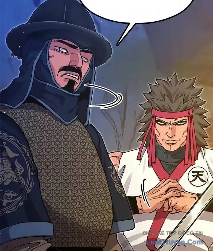 Vĩ Nhân Kiếm Chap 44 - Next Chap 45