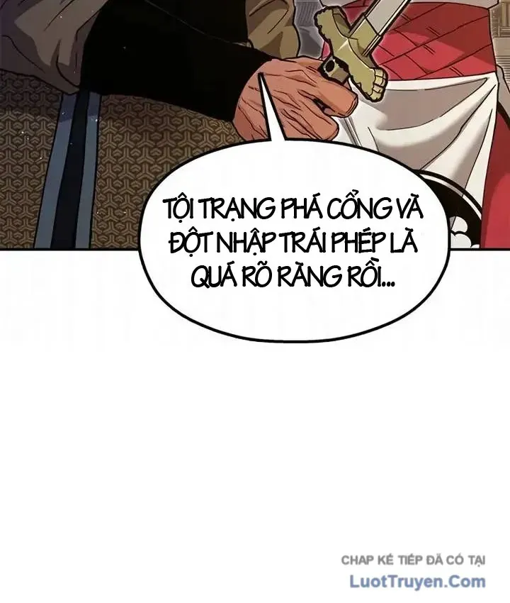 Vĩ Nhân Kiếm Chap 44 - Next Chap 45