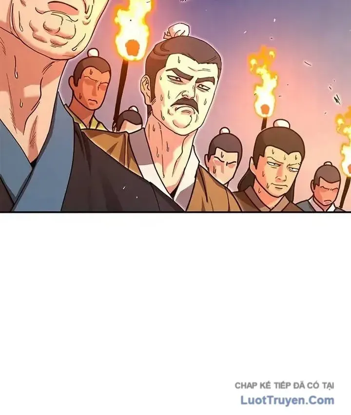 Vĩ Nhân Kiếm Chap 44 - Next Chap 45