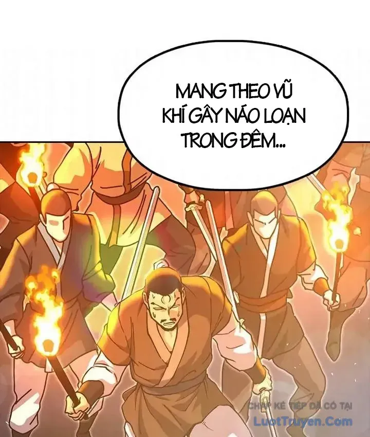 Vĩ Nhân Kiếm Chap 44 - Next Chap 45