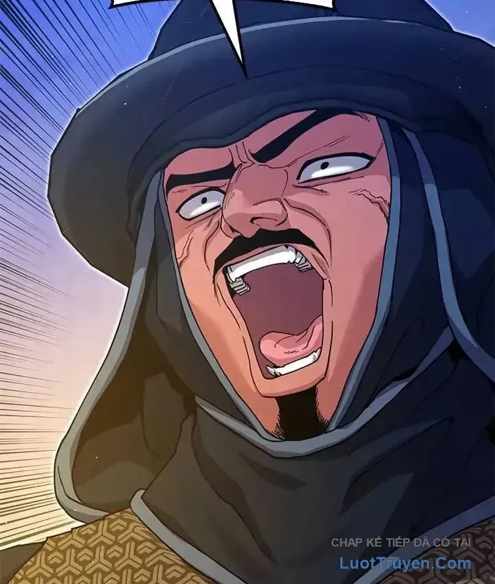Vĩ Nhân Kiếm Chap 44 - Next Chap 45