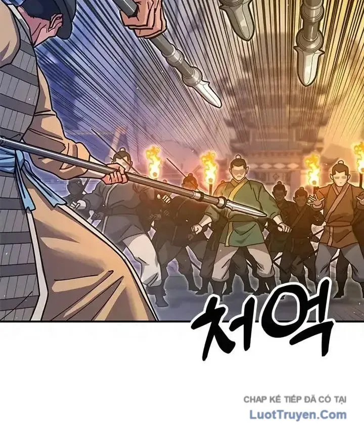 Vĩ Nhân Kiếm Chap 44 - Next Chap 45