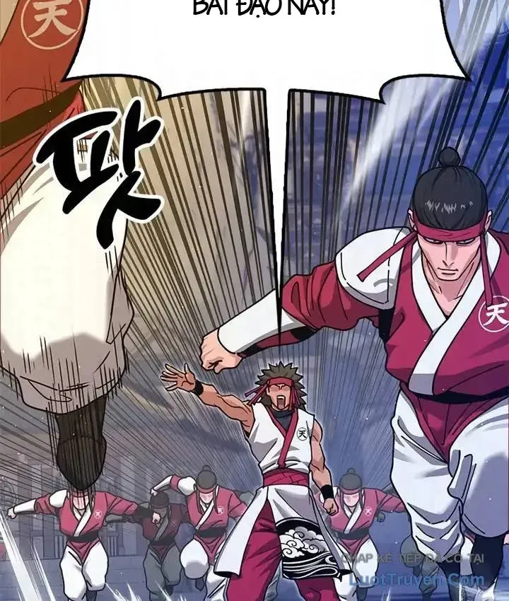 Vĩ Nhân Kiếm Chap 44 - Next Chap 45