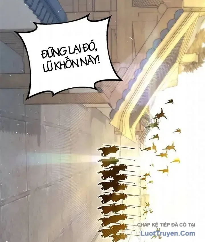 Vĩ Nhân Kiếm Chap 44 - Next Chap 45
