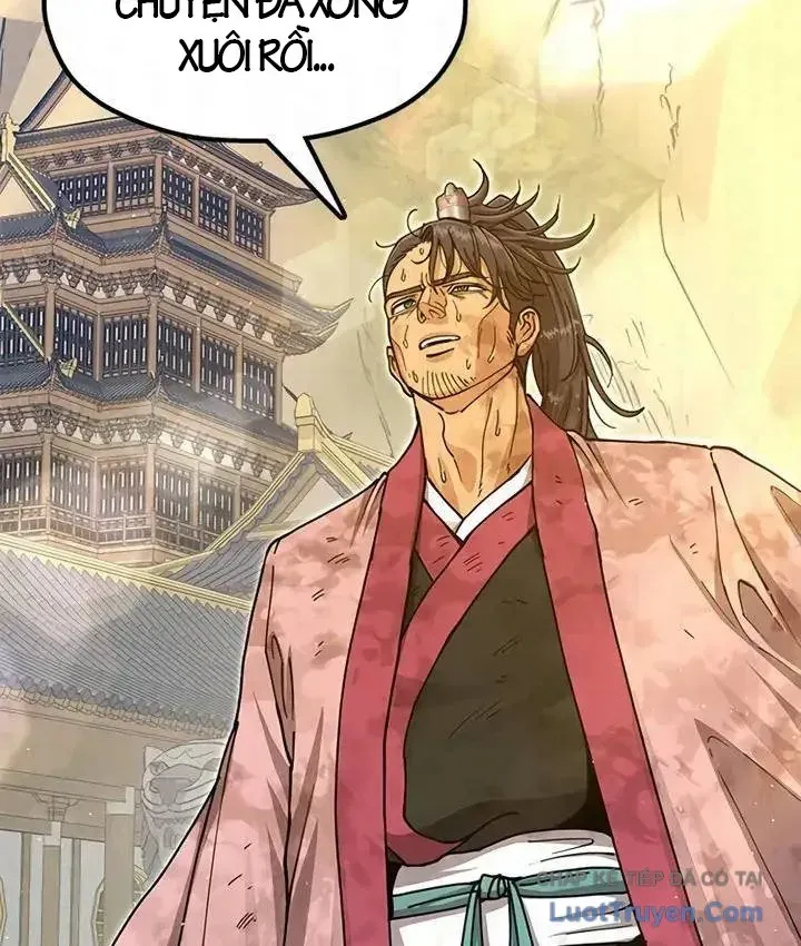 Vĩ Nhân Kiếm Chap 44 - Next Chap 45