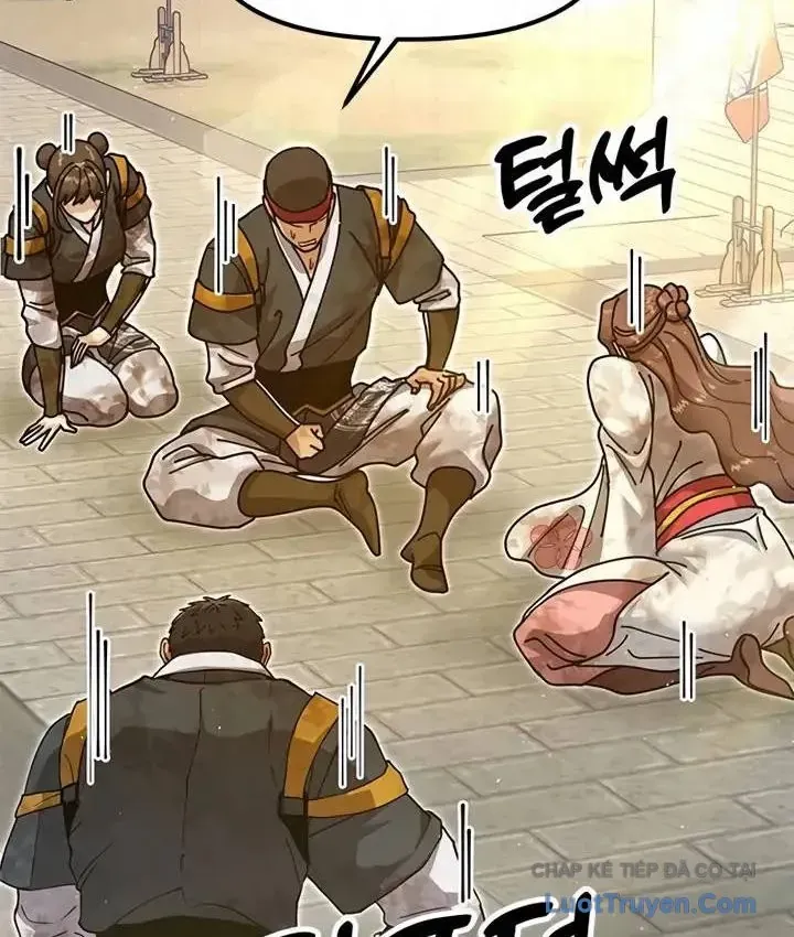 Vĩ Nhân Kiếm Chap 44 - Next Chap 45