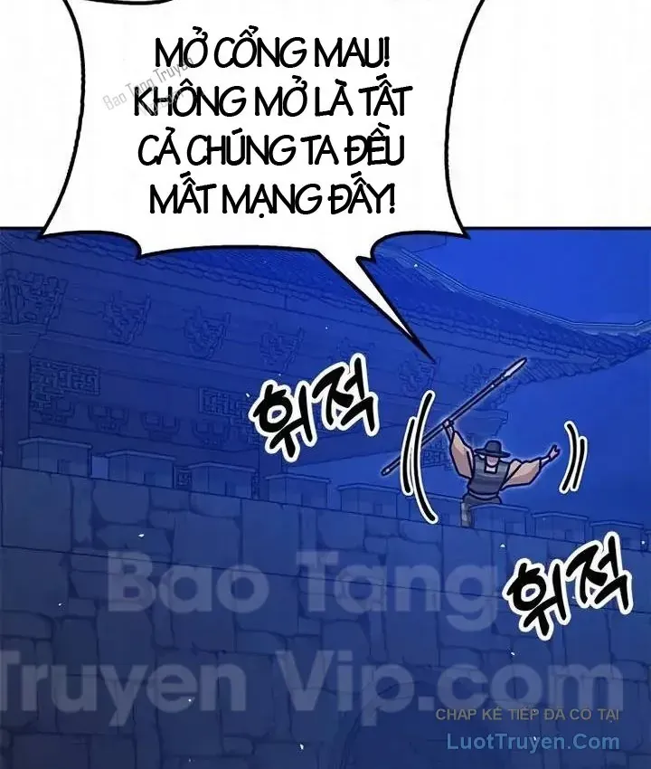 Vĩ Nhân Kiếm Chap 44 - Next Chap 45