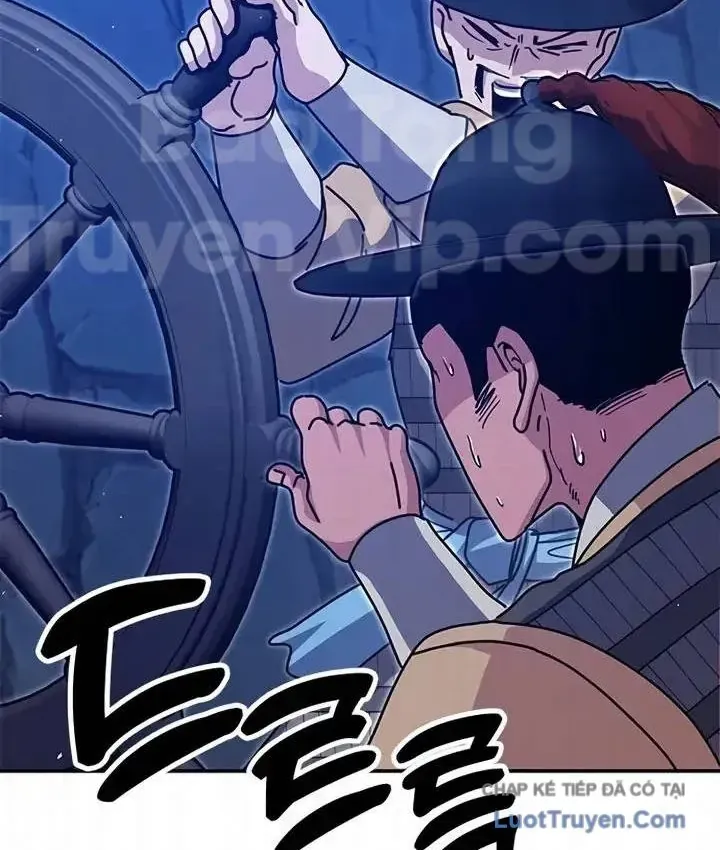 Vĩ Nhân Kiếm Chap 44 - Next Chap 45