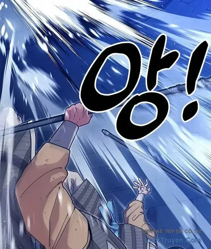 Vĩ Nhân Kiếm Chap 44 - Next Chap 45