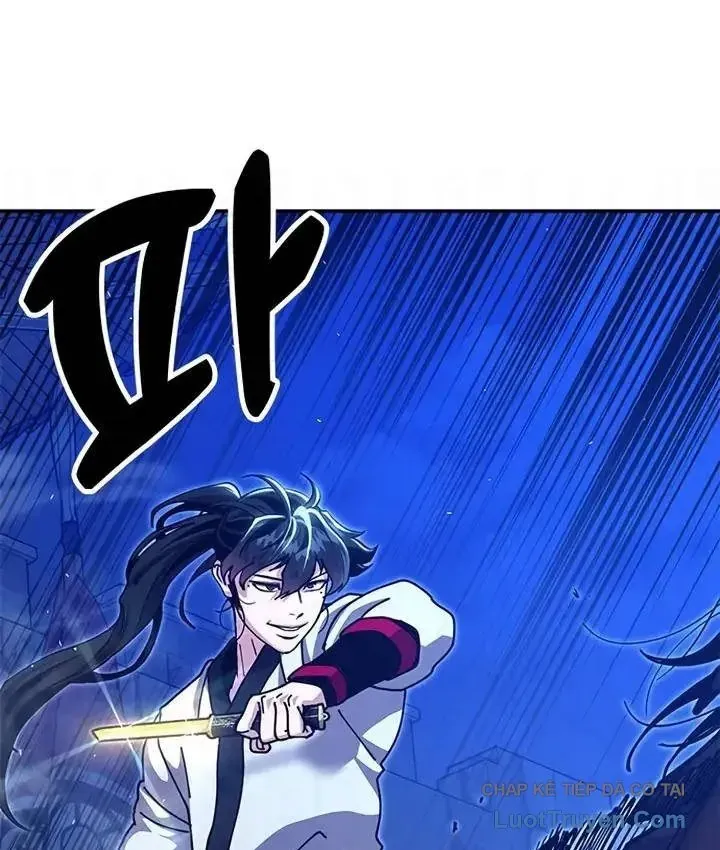 Vĩ Nhân Kiếm Chap 44 - Next Chap 45