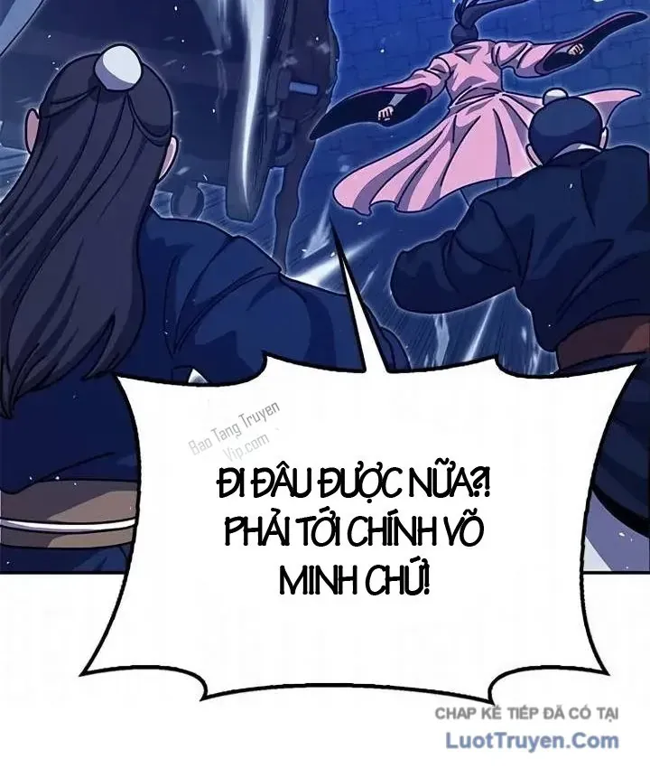 Vĩ Nhân Kiếm Chap 44 - Next Chap 45