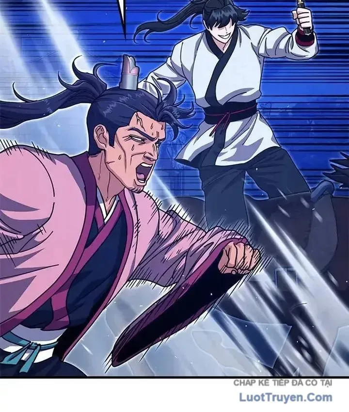 Vĩ Nhân Kiếm Chap 44 - Next Chap 45