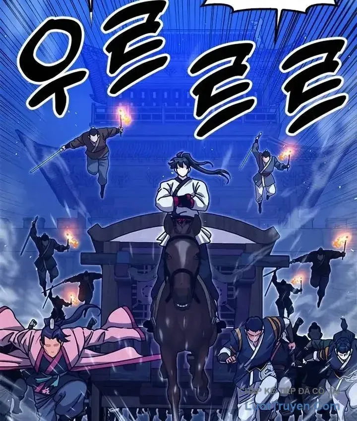 Vĩ Nhân Kiếm Chap 44 - Next Chap 45