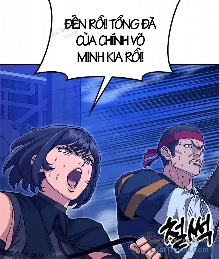Vĩ Nhân Kiếm Chap 44 - Next Chap 45