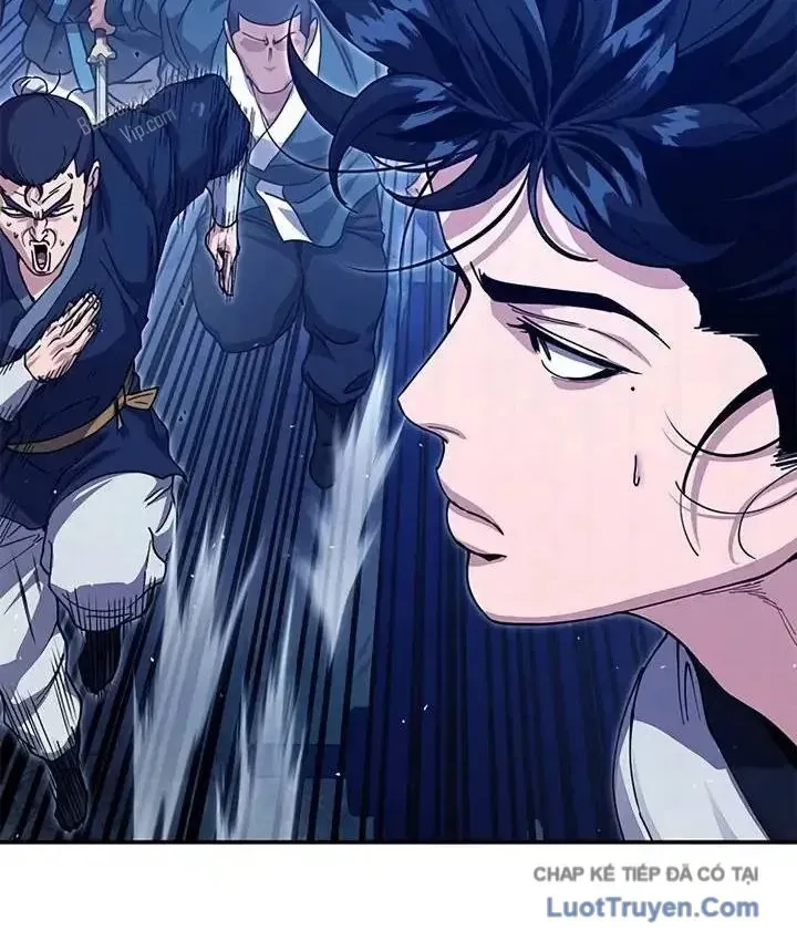 Vĩ Nhân Kiếm Chap 44 - Next Chap 45