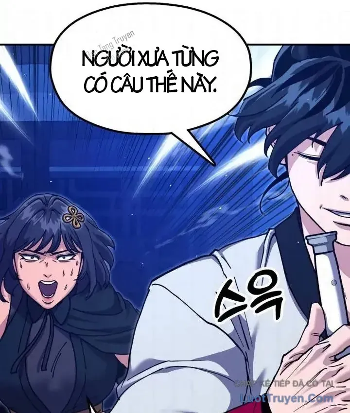Vĩ Nhân Kiếm Chap 44 - Next Chap 45