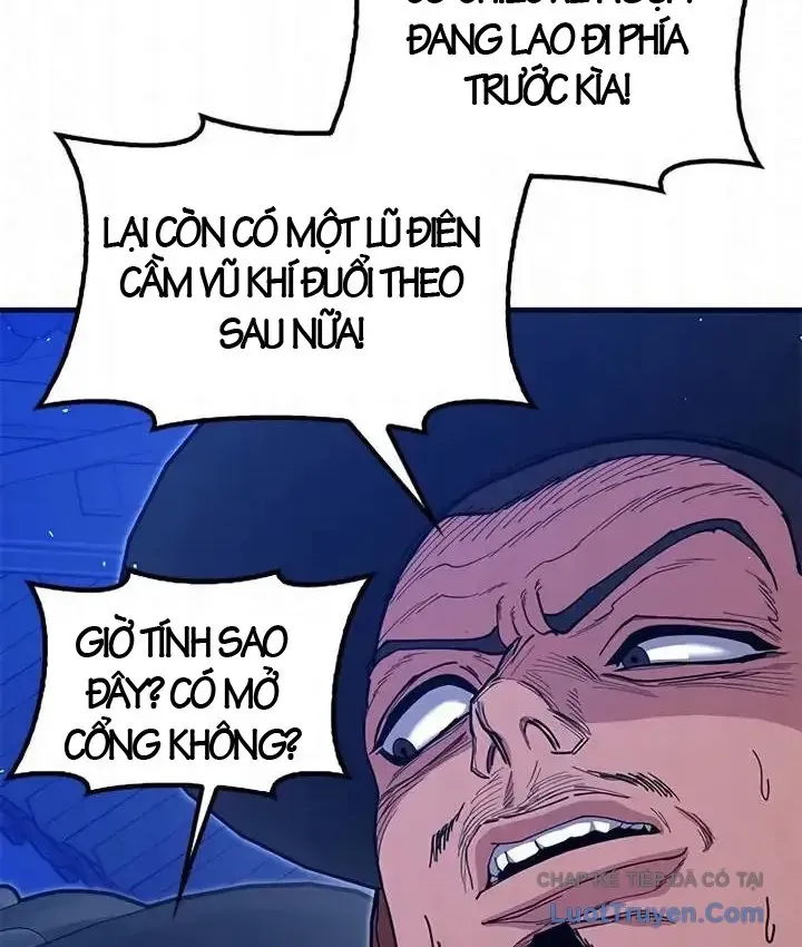 Vĩ Nhân Kiếm Chap 44 - Next Chap 45
