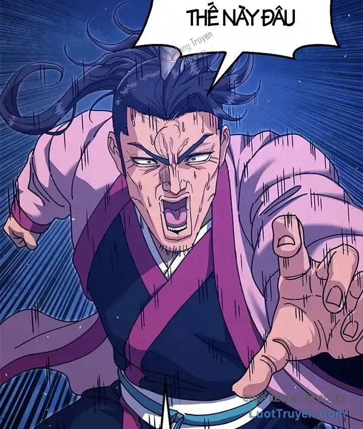 Vĩ Nhân Kiếm Chap 44 - Next Chap 45