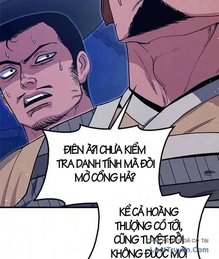 Vĩ Nhân Kiếm Chap 44 - Next Chap 45