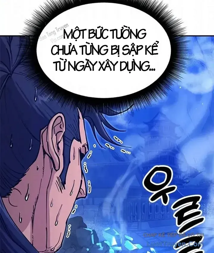 Vĩ Nhân Kiếm Chap 44 - Next Chap 45