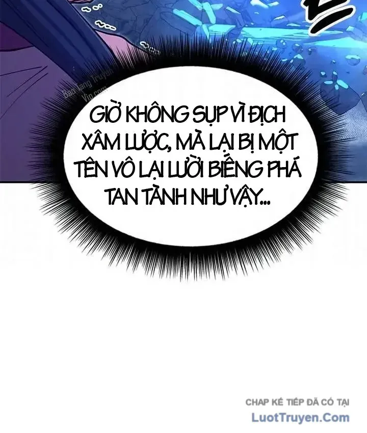 Vĩ Nhân Kiếm Chap 44 - Next Chap 45