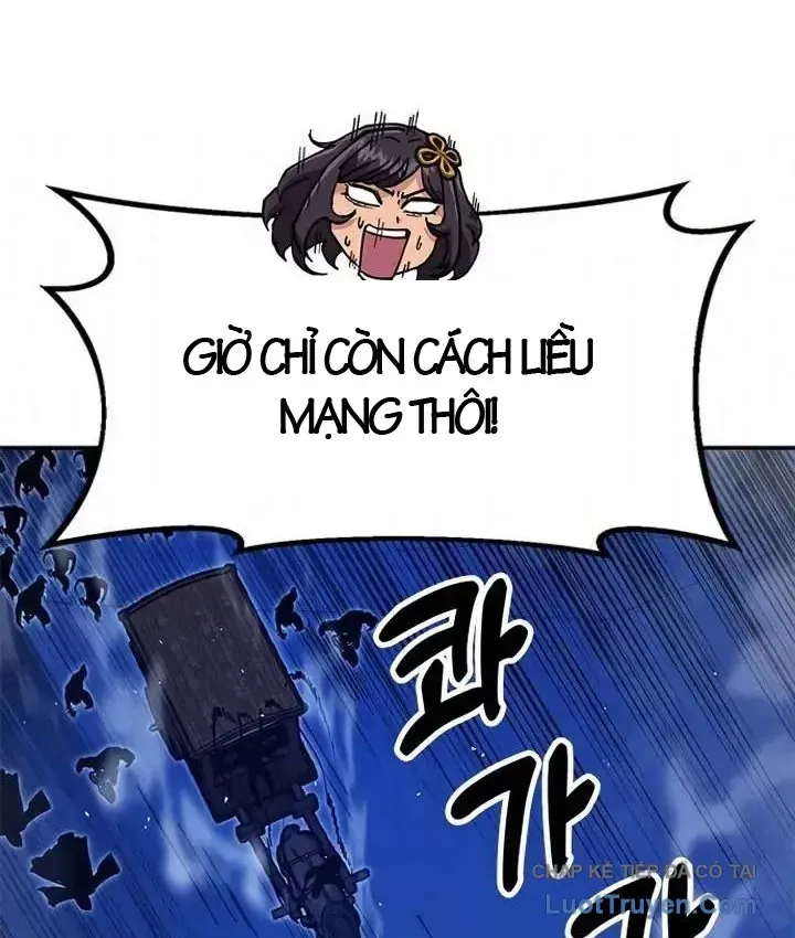 Vĩ Nhân Kiếm Chap 44 - Next Chap 45