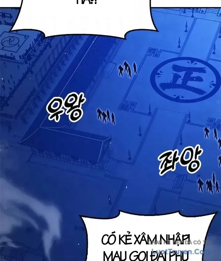 Vĩ Nhân Kiếm Chap 44 - Next Chap 45
