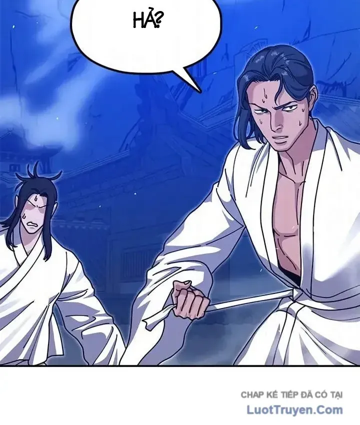 Vĩ Nhân Kiếm Chap 44 - Next Chap 45