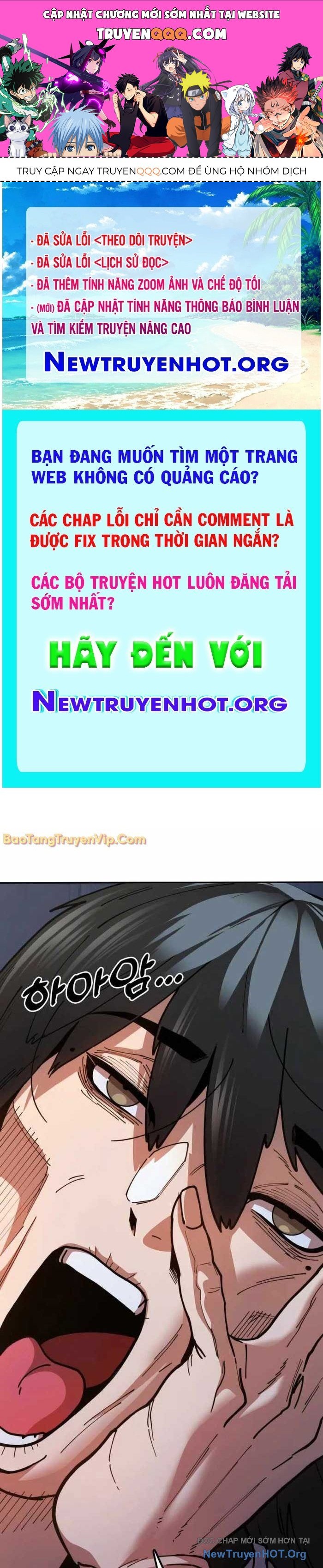 Vĩ Nhân Kiếm Chap 5 - Next Chap 6